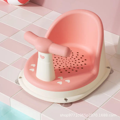 Portable Shower Seat for Children