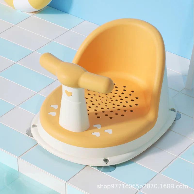 Portable Shower Seat for Children