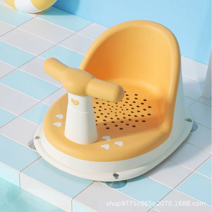 Portable Shower Seat for Children