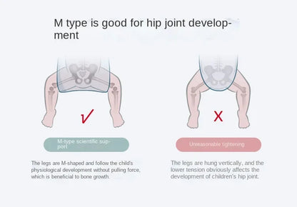 Newborn Baby Wrap & Nursing Carrier