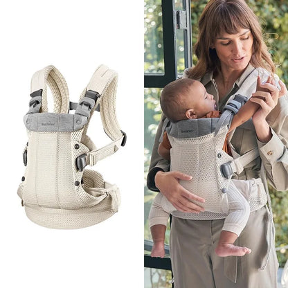 BabyBjorn 3-in-1 Ergonomic Baby Carrier