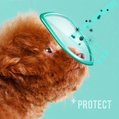 Pet Eye Wipes for Cats & Dogs