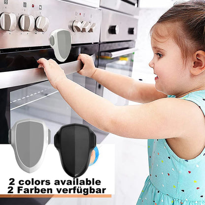 Baby Kitchen Safety Oven & Cabinet Lock