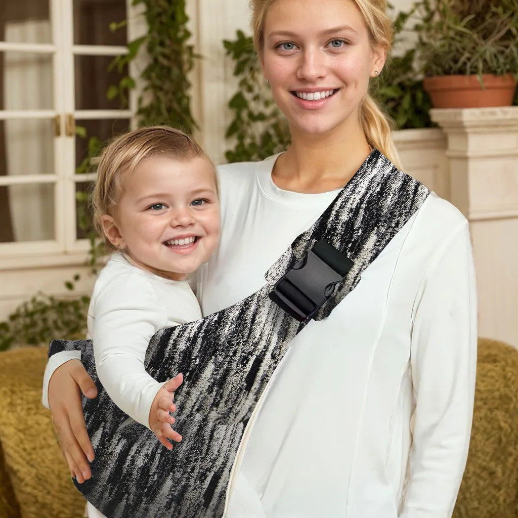 Portable Baby Carrier Wrap Sling