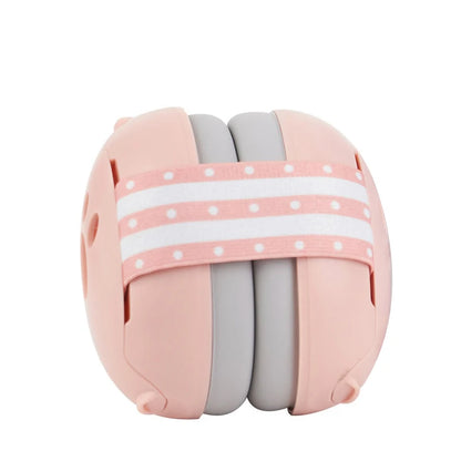 Baby & Toddler Noise-Reducing Earmuffs