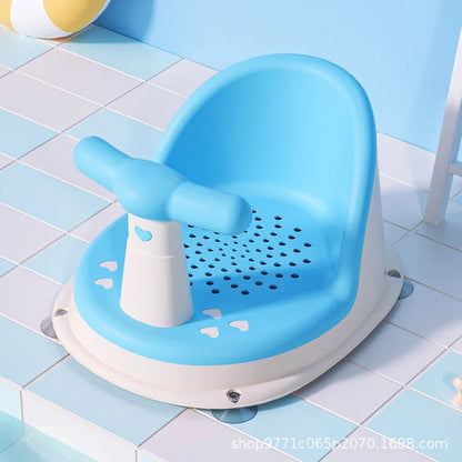 Portable Shower Seat for Children