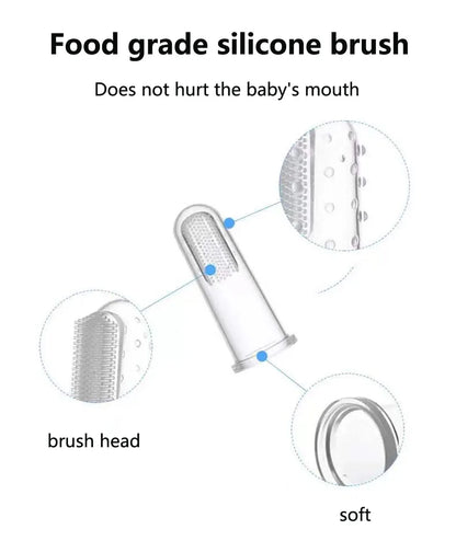 10-Piece Baby Health Care Essentials Kit