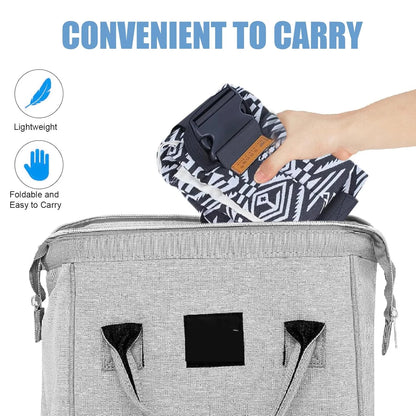 Portable Baby Carrier Wrap Sling